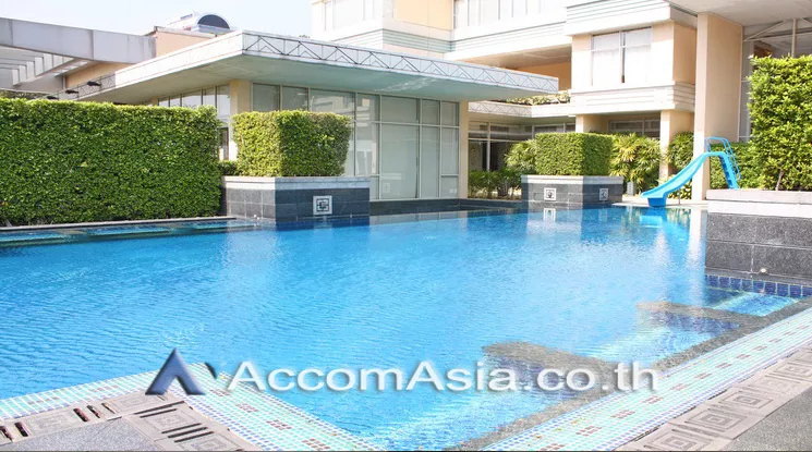  2  3 br Condominium For Rent in Sukhumvit ,Bangkok BTS Thong Lo at Hampton Thonglor 10 1512203