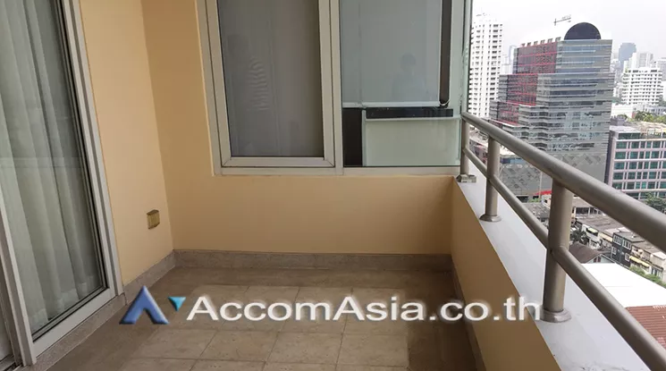 13  3 br Condominium For Rent in Sukhumvit ,Bangkok BTS Thong Lo at Hampton Thonglor 10 1512203