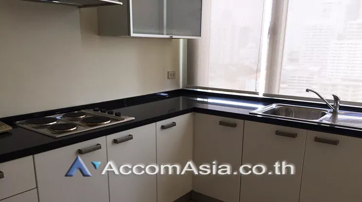 5  3 br Condominium For Rent in Sukhumvit ,Bangkok BTS Thong Lo at Hampton Thonglor 10 1512203