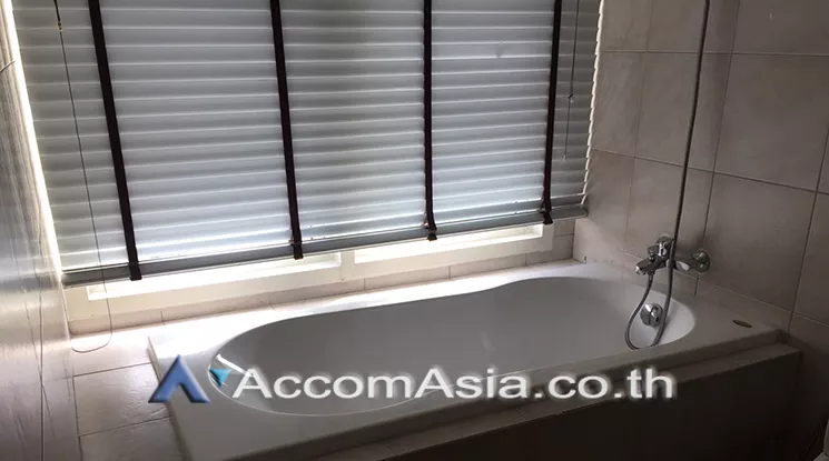 8  3 br Condominium For Rent in Sukhumvit ,Bangkok BTS Thong Lo at Hampton Thonglor 10 1512203
