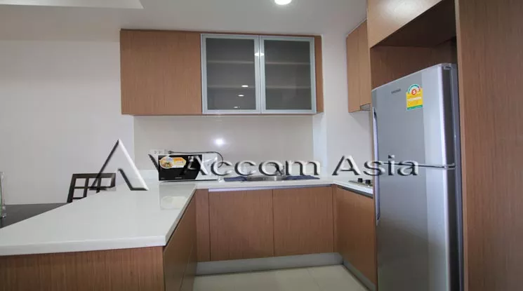 5  1 br Condominium for rent and sale in Ploenchit ,Bangkok BTS Ratchadamri at The Rajdamri 1512220