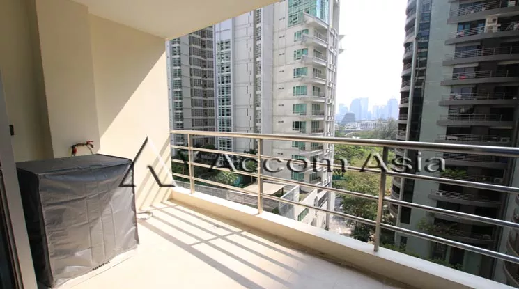 6  1 br Condominium for rent and sale in Ploenchit ,Bangkok BTS Ratchadamri at The Rajdamri 1512220