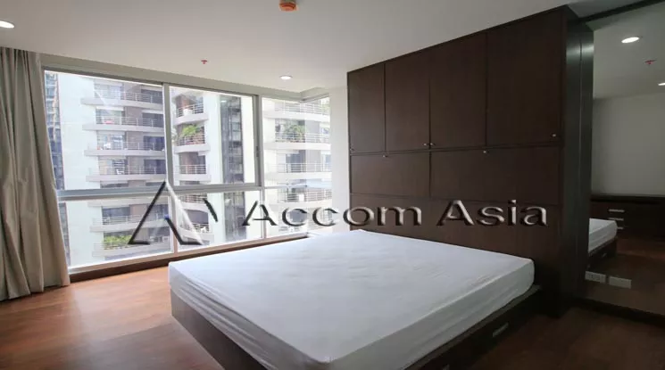 8  1 br Condominium for rent and sale in Ploenchit ,Bangkok BTS Ratchadamri at The Rajdamri 1512220