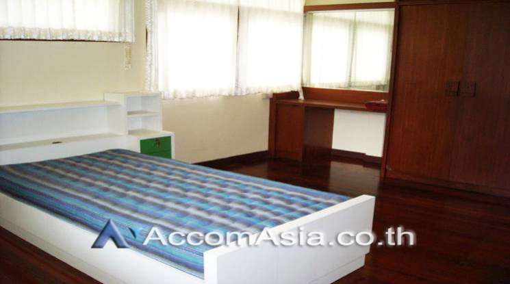 5  3 br House for rent and sale in Sukhumvit ,Bangkok BTS Phrom Phong 1712239