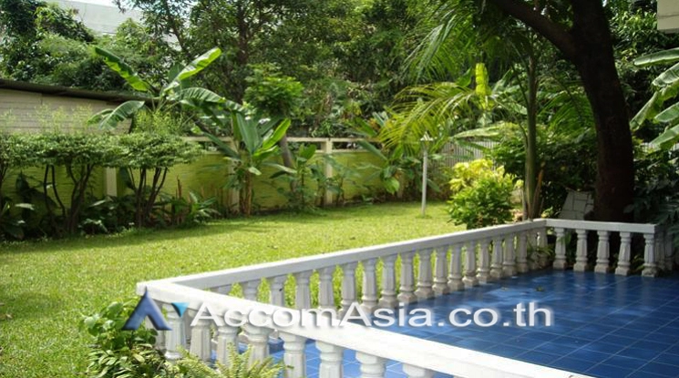 6  3 br House for rent and sale in Sukhumvit ,Bangkok BTS Phrom Phong 1712239