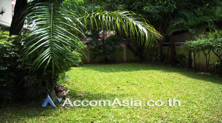 8  3 br House for rent and sale in Sukhumvit ,Bangkok BTS Phrom Phong 1712239