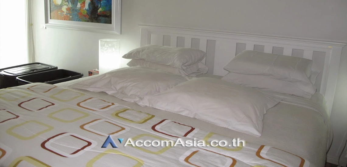 13  4 br Condominium For Rent in Sukhumvit ,Bangkok BTS Asok - MRT Sukhumvit at The Lakes 20513