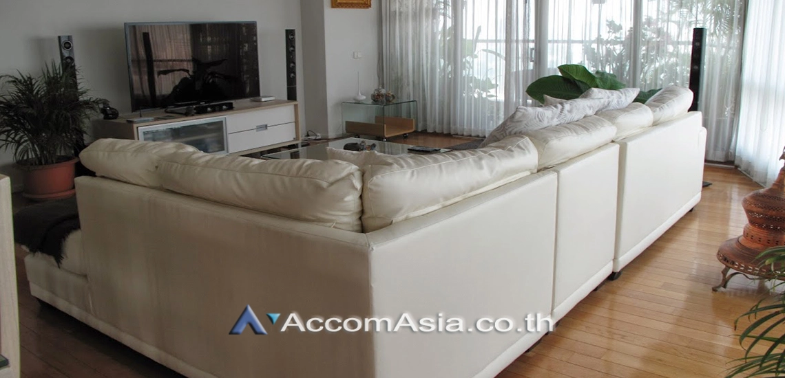 unitBig Balcony, Pet friendly | Bright modern condominium with balcony garden and lake-city view (20513)