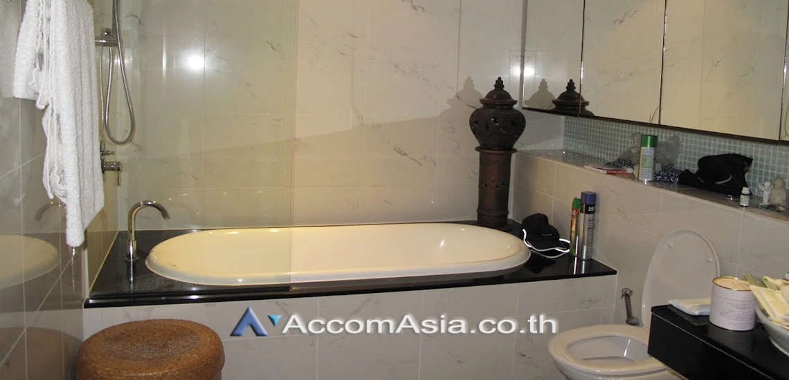 14  4 br Condominium For Rent in Sukhumvit ,Bangkok BTS Asok - MRT Sukhumvit at The Lakes 20513
