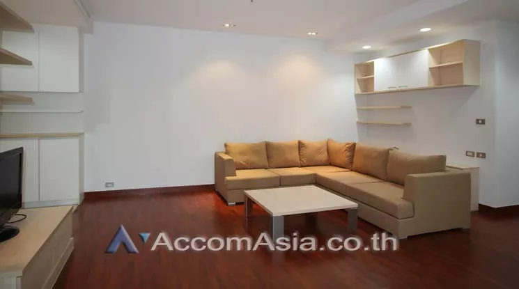  2  2 br Apartment For Rent in Sukhumvit ,Bangkok BTS Phrom Phong at Perfect Living In Bangkok 1412243