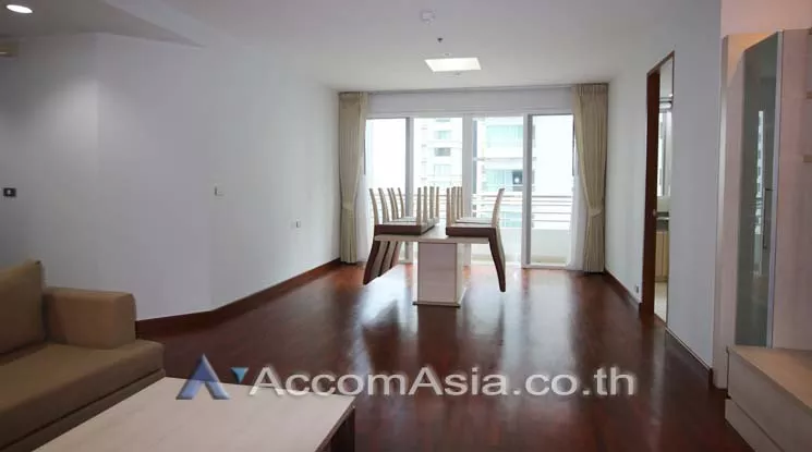  1  2 br Apartment For Rent in Sukhumvit ,Bangkok BTS Phrom Phong at Perfect Living In Bangkok 1412243