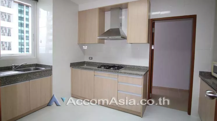 4  2 br Apartment For Rent in Sukhumvit ,Bangkok BTS Phrom Phong at Perfect Living In Bangkok 1412243