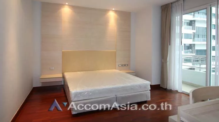 7  2 br Apartment For Rent in Sukhumvit ,Bangkok BTS Phrom Phong at Perfect Living In Bangkok 1412243
