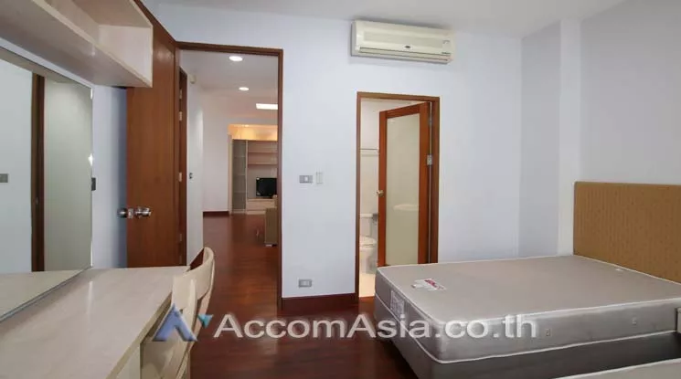 10  2 br Apartment For Rent in Sukhumvit ,Bangkok BTS Phrom Phong at Perfect Living In Bangkok 1412243