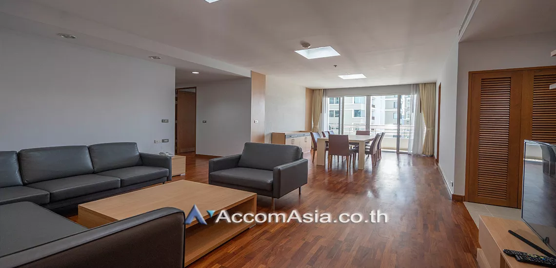  2  3 br Apartment For Rent in Sukhumvit ,Bangkok BTS Phrom Phong at Perfect Living In Bangkok 1412244