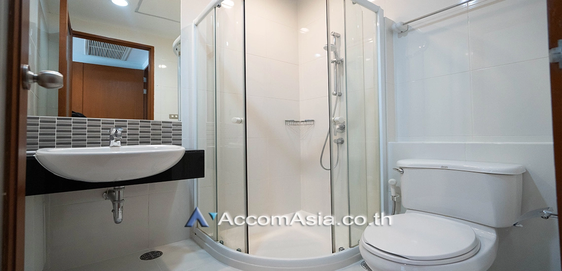 11  3 br Apartment For Rent in Sukhumvit ,Bangkok BTS Phrom Phong at Perfect Living In Bangkok 1412244