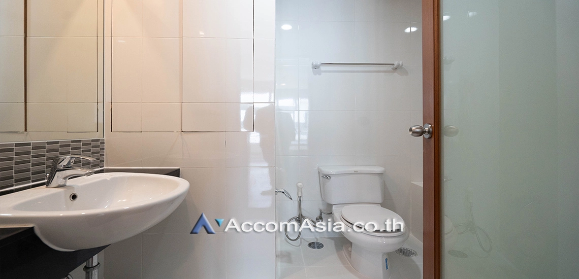 12  3 br Apartment For Rent in Sukhumvit ,Bangkok BTS Phrom Phong at Perfect Living In Bangkok 1412244