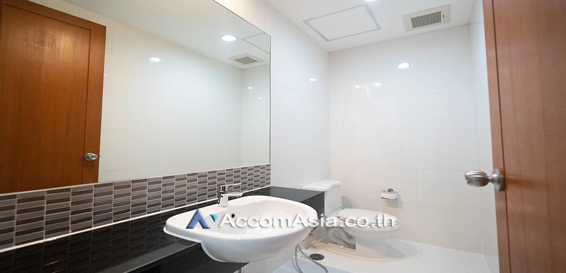 13  3 br Apartment For Rent in Sukhumvit ,Bangkok BTS Phrom Phong at Perfect Living In Bangkok 1412244