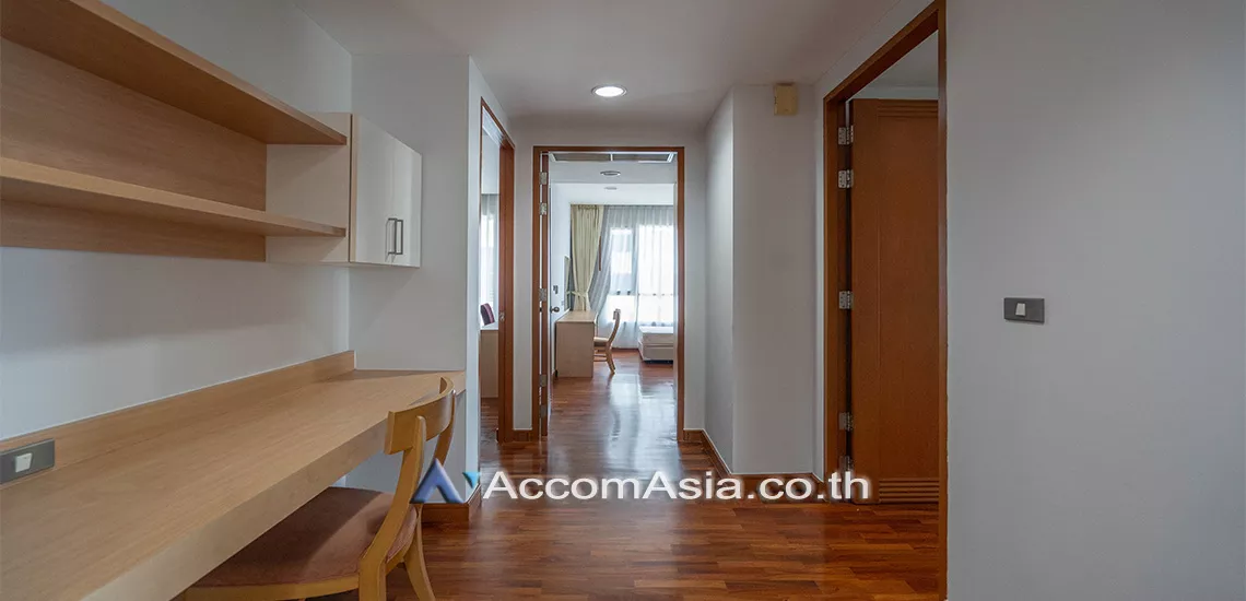 5  3 br Apartment For Rent in Sukhumvit ,Bangkok BTS Phrom Phong at Perfect Living In Bangkok 1412244