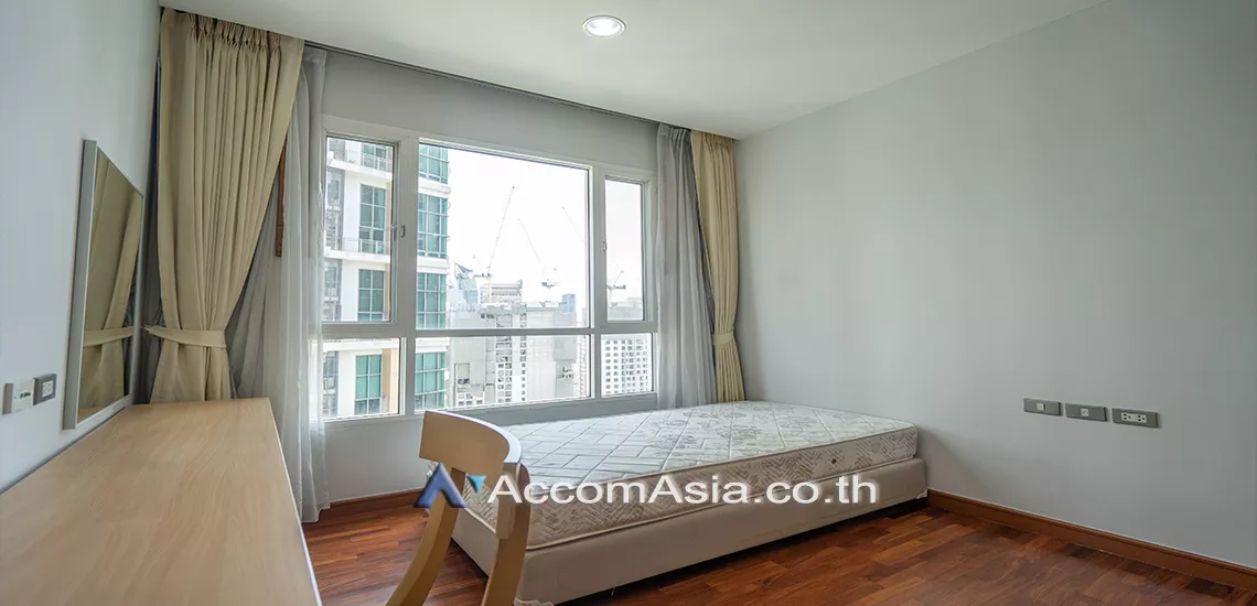 8  3 br Apartment For Rent in Sukhumvit ,Bangkok BTS Phrom Phong at Perfect Living In Bangkok 1412244