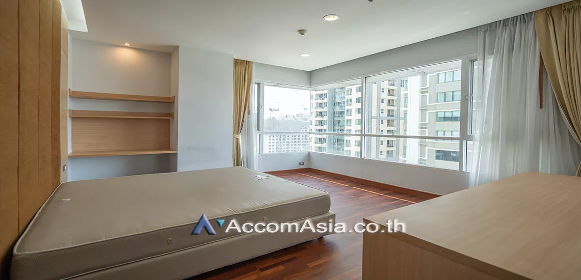 9  3 br Apartment For Rent in Sukhumvit ,Bangkok BTS Phrom Phong at Perfect Living In Bangkok 1412244