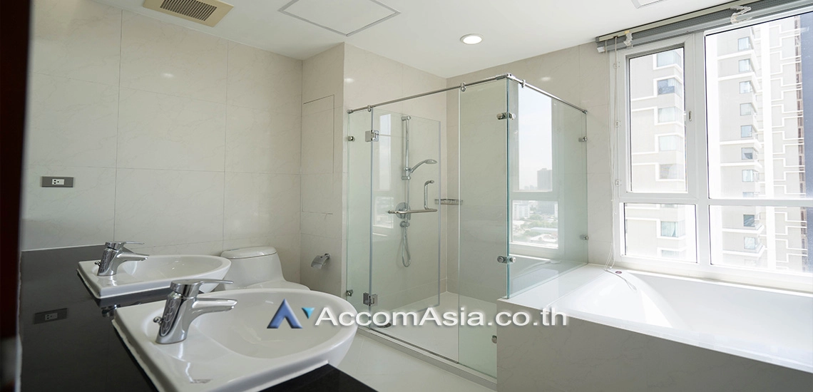 10  3 br Apartment For Rent in Sukhumvit ,Bangkok BTS Phrom Phong at Perfect Living In Bangkok 1412244