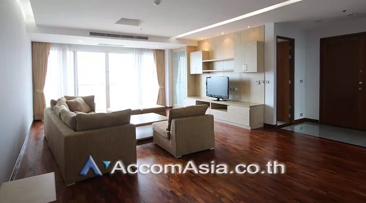  2  4 br Apartment For Rent in Sukhumvit ,Bangkok BTS Phrom Phong at Perfect Living In Bangkok 1412245
