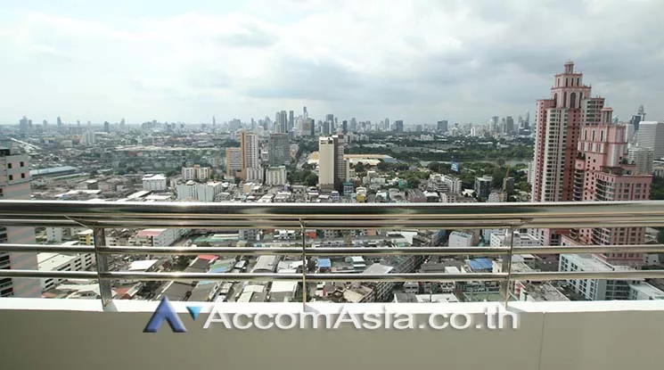 12  4 br Apartment For Rent in Sukhumvit ,Bangkok BTS Phrom Phong at Perfect Living In Bangkok 1412245