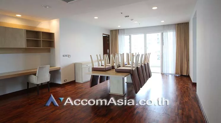  1  4 br Apartment For Rent in Sukhumvit ,Bangkok BTS Phrom Phong at Perfect Living In Bangkok 1412245
