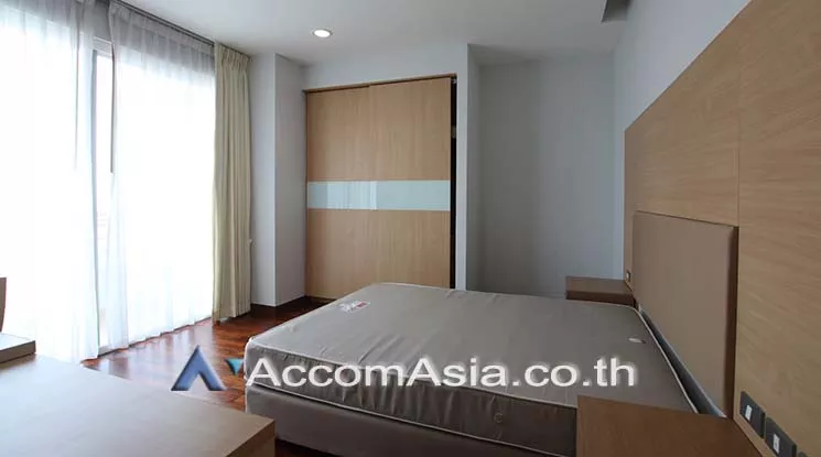 6  4 br Apartment For Rent in Sukhumvit ,Bangkok BTS Phrom Phong at Perfect Living In Bangkok 1412245
