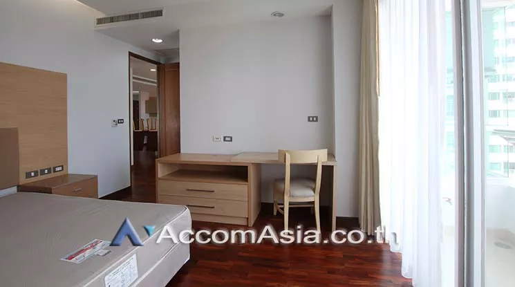 7  4 br Apartment For Rent in Sukhumvit ,Bangkok BTS Phrom Phong at Perfect Living In Bangkok 1412245