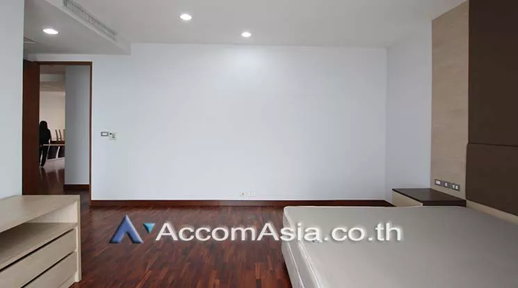 8  4 br Apartment For Rent in Sukhumvit ,Bangkok BTS Phrom Phong at Perfect Living In Bangkok 1412245