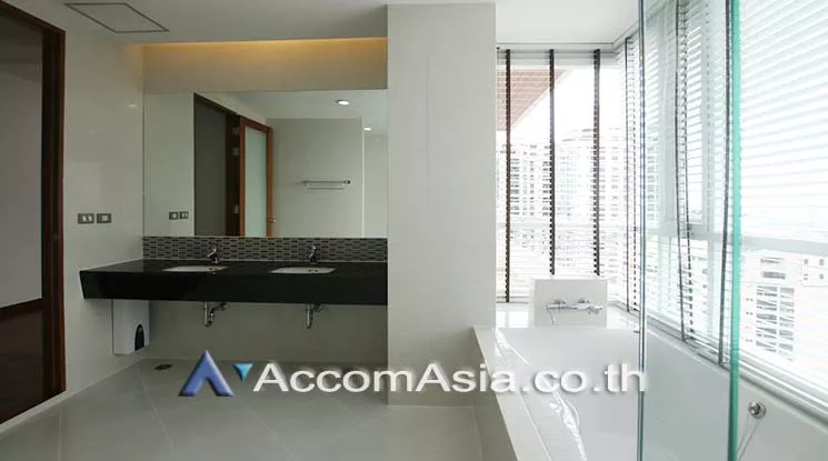 10  4 br Apartment For Rent in Sukhumvit ,Bangkok BTS Phrom Phong at Perfect Living In Bangkok 1412245