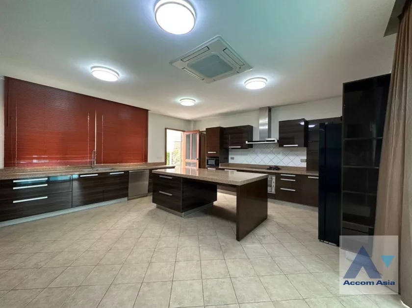 7  5 br House For Rent in Sukhumvit ,Bangkok BTS Phrom Phong 1912248