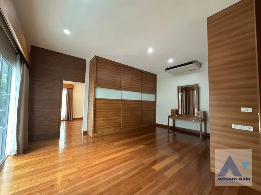 11  5 br House For Rent in Sukhumvit ,Bangkok BTS Phrom Phong 1912248
