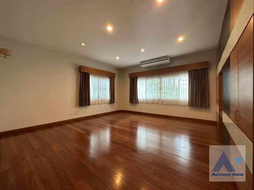 24  5 br House For Rent in Sukhumvit ,Bangkok BTS Phrom Phong 1912248