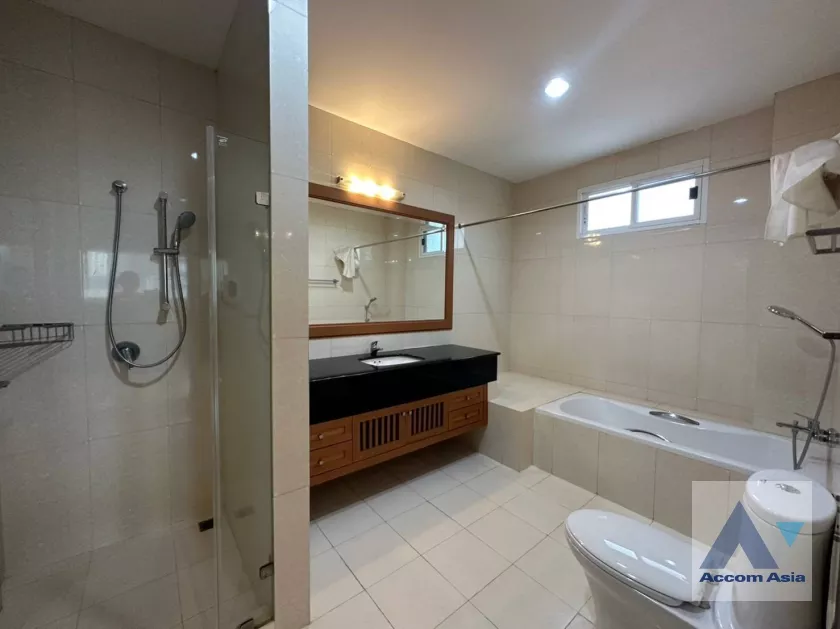 29  5 br House For Rent in Sukhumvit ,Bangkok BTS Phrom Phong 1912248