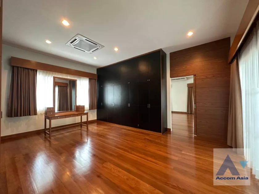 14  5 br House For Rent in Sukhumvit ,Bangkok BTS Phrom Phong 1912248