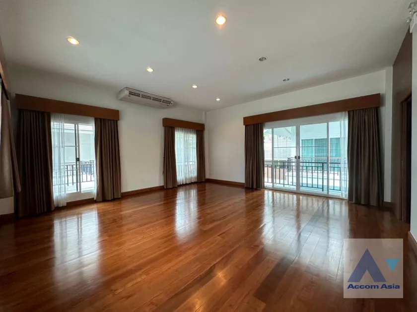 20  5 br House For Rent in Sukhumvit ,Bangkok BTS Phrom Phong 1912248