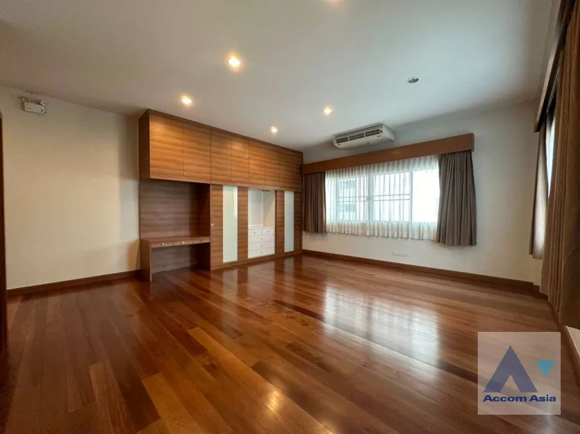 25  5 br House For Rent in Sukhumvit ,Bangkok BTS Phrom Phong 1912248