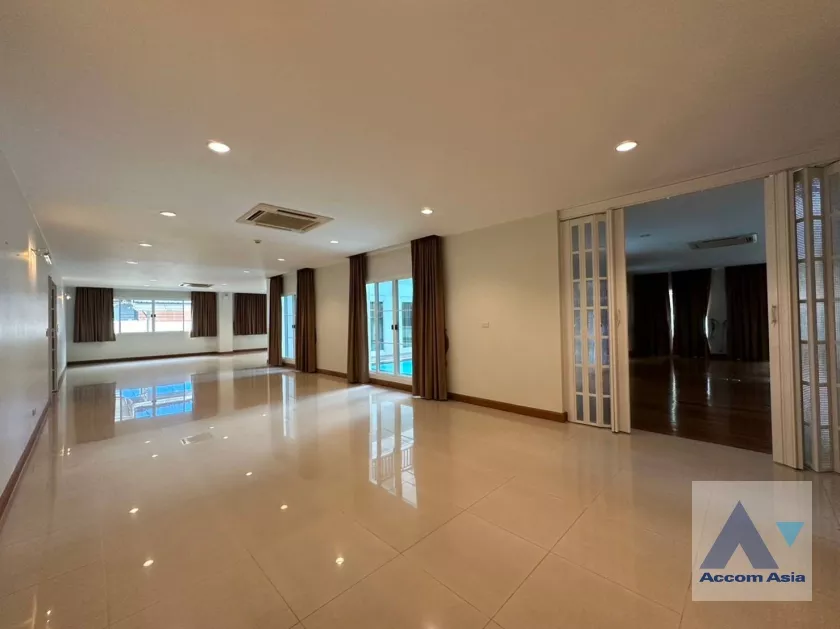 5  5 br House For Rent in Sukhumvit ,Bangkok BTS Phrom Phong 1912248