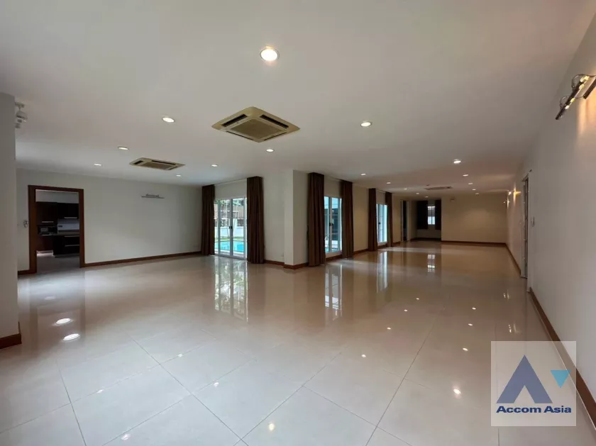 6  5 br House For Rent in Sukhumvit ,Bangkok BTS Phrom Phong 1912248