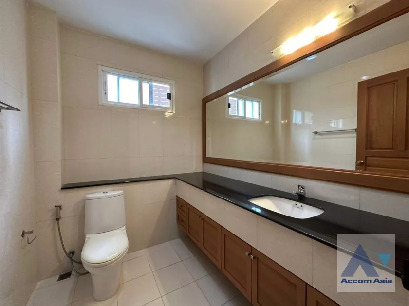 31  5 br House For Rent in Sukhumvit ,Bangkok BTS Phrom Phong 1912248