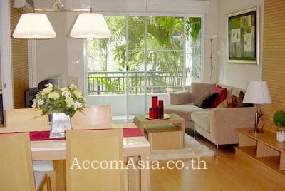  1  2 br Condominium For Rent in Sukhumvit ,Bangkok BTS Ekkamai at The Bangkok Sukhumvit 61 20515