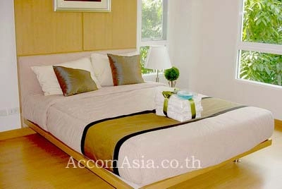 4  2 br Condominium For Rent in Sukhumvit ,Bangkok BTS Ekkamai at The Bangkok Sukhumvit 61 20515