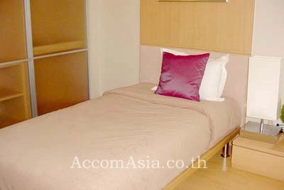5  2 br Condominium For Rent in Sukhumvit ,Bangkok BTS Ekkamai at The Bangkok Sukhumvit 61 20515