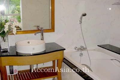 6  2 br Condominium For Rent in Sukhumvit ,Bangkok BTS Ekkamai at The Bangkok Sukhumvit 61 20515