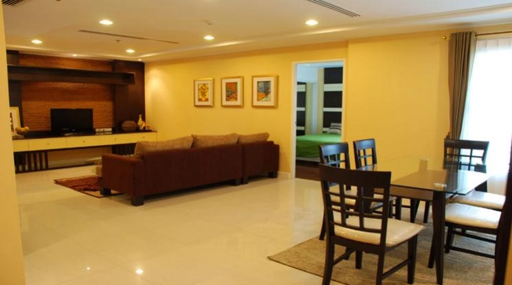  1  3 br Condominium For Rent in Sukhumvit ,Bangkok BTS Thong Lo at La Vie En Rose Place 1512275