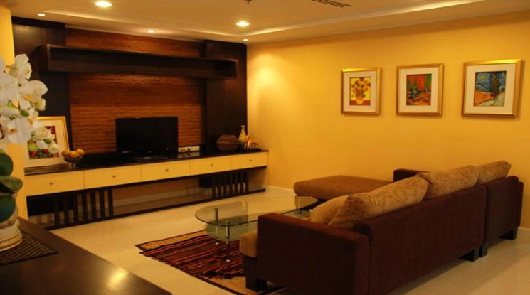  1  3 br Condominium For Rent in Sukhumvit ,Bangkok BTS Thong Lo at La Vie En Rose Place 1512275