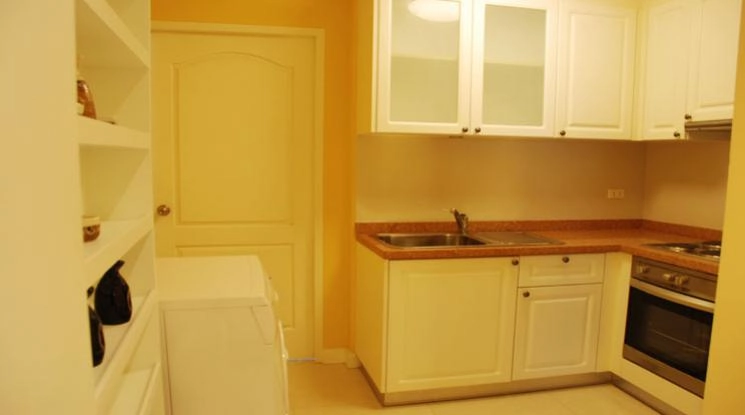 5  3 br Condominium For Rent in Sukhumvit ,Bangkok BTS Thong Lo at La Vie En Rose Place 1512275